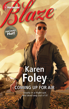 Title details for Coming Up for Air by Karen Foley - Available
